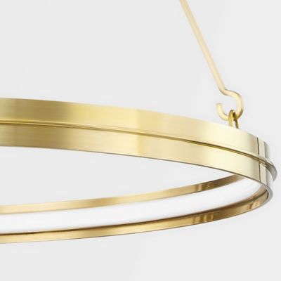 Rosendale LED Chandelier