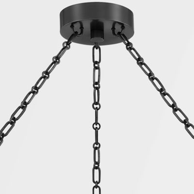 Rosendale LED Chandelier