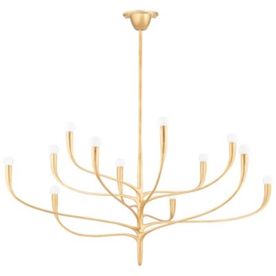 Labra Chandelier