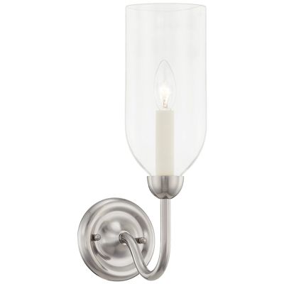 Classic No.1 Wall Sconce