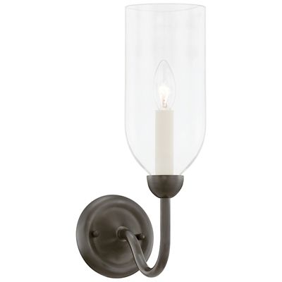 Classic No.1 Wall Sconce