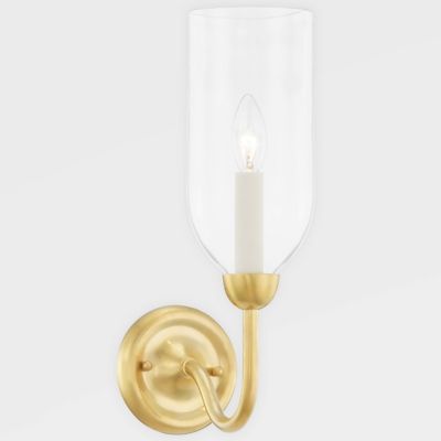 Classic No.1 Wall Sconce