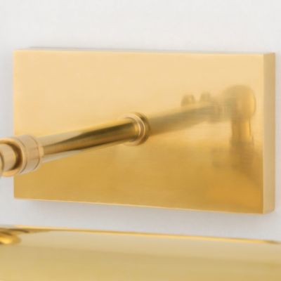 Hampshire Picture Light