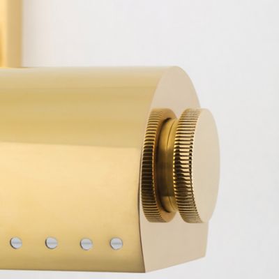 Hampshire Picture Light