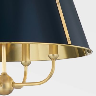 Cambridge Chandelier