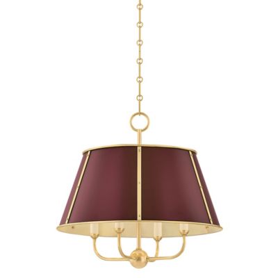 Cambridge Chandelier