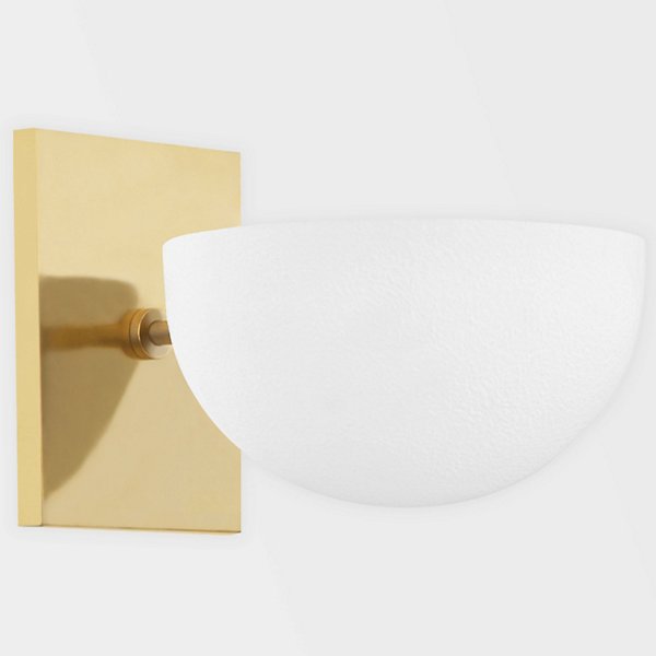 Wells Wall Sconce
