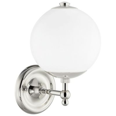 Sphere No.1 Wall Sconce