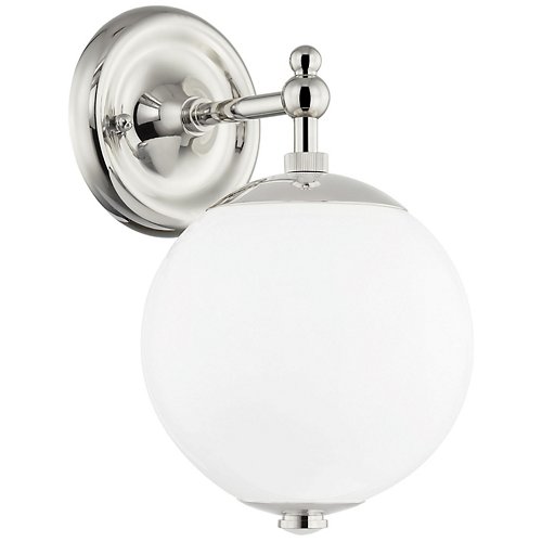 Sphere No.1 Wall Sconce
