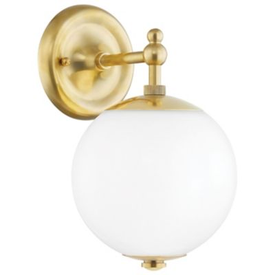 Sphere No.1 Wall Sconce