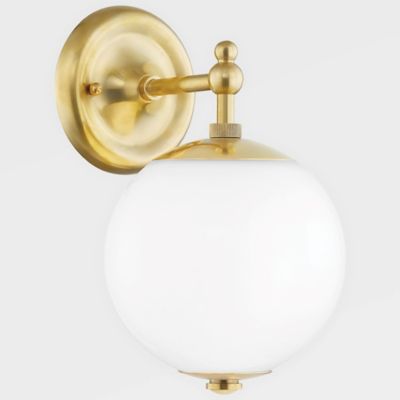 Sphere No.1 Wall Sconce