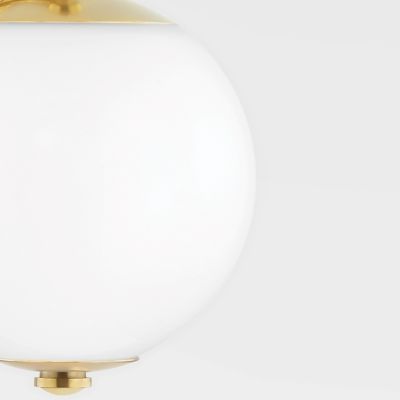 Sphere No.1 Wall Sconce