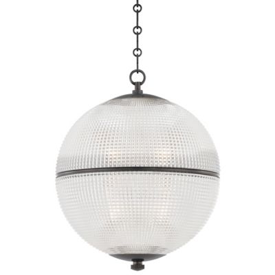 Sphere No. 3 Pendant