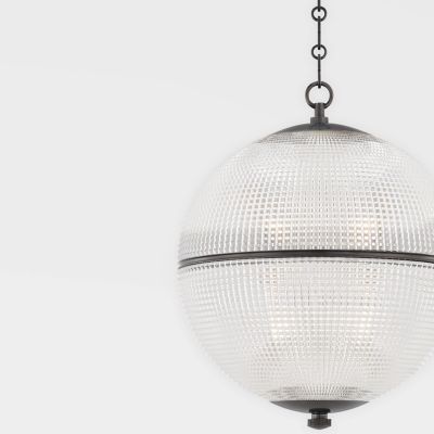 Sphere No. 3 Pendant