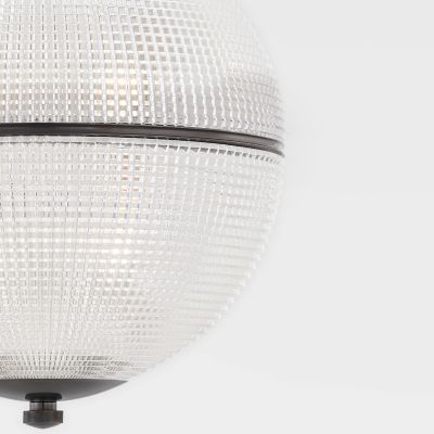 Sphere No. 3 Pendant