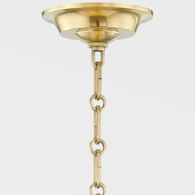 Sphere No. 3 Pendant