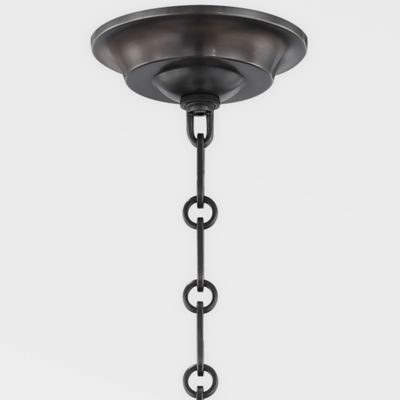 Sphere No. 3 Pendant