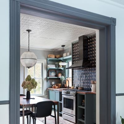 Sphere No. 3 Pendant