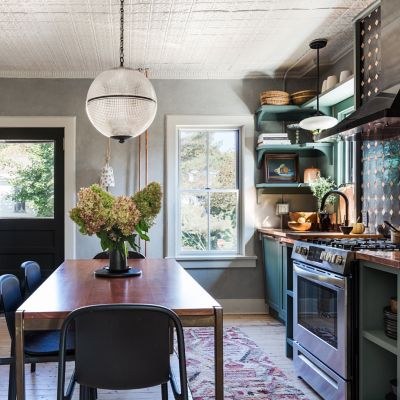 Sphere No. 3 Pendant