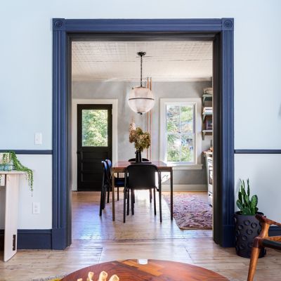 Sphere No. 3 Pendant