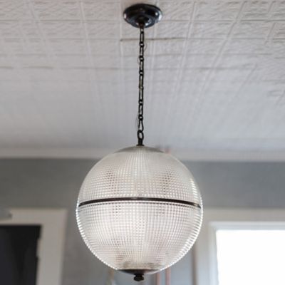 Sphere No. 3 Pendant