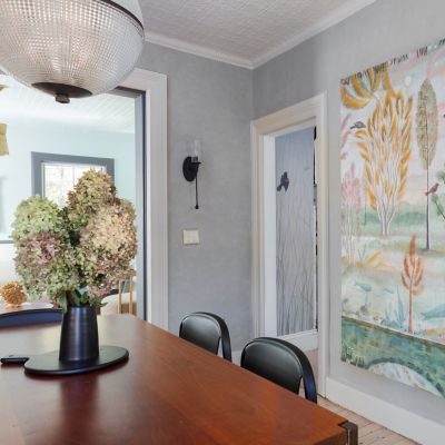 Sphere No. 3 Pendant