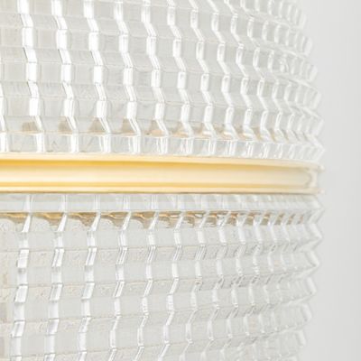 Sphere No. 3 Pendant