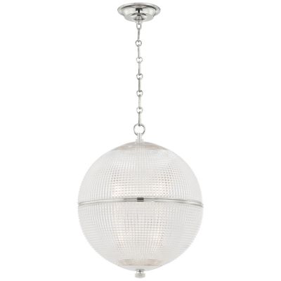 Sphere No. 3 Pendant