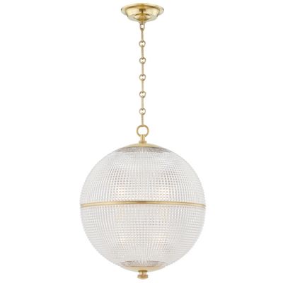 Sphere No. 3 Pendant