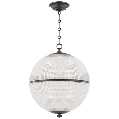 Sphere No. 3 Pendant