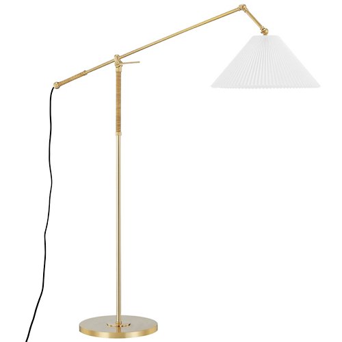 Dorset Floor Lamp