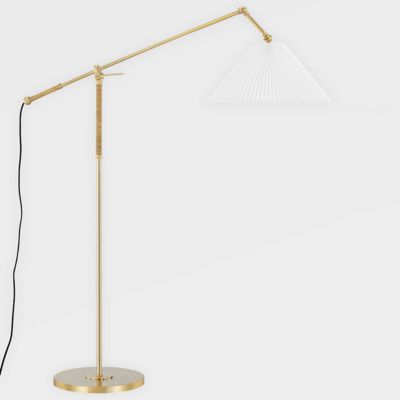 Dorset Floor Lamp