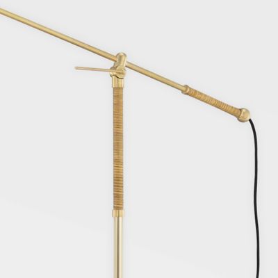 Dorset Floor Lamp