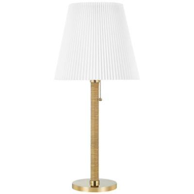 Dorset Table Lamp
