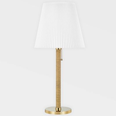 Dorset Table Lamp