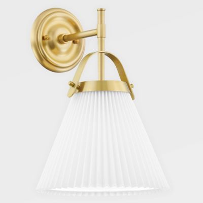 Aldridge Wall Sconce