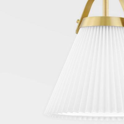 Aldridge Wall Sconce