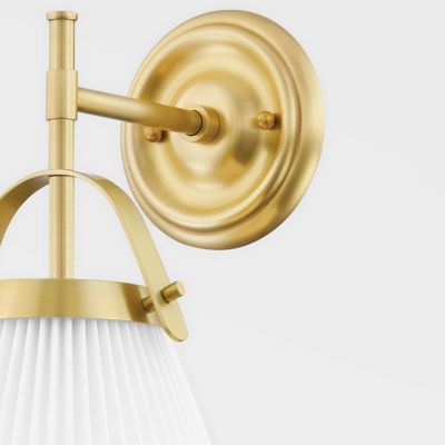 Aldridge Wall Sconce