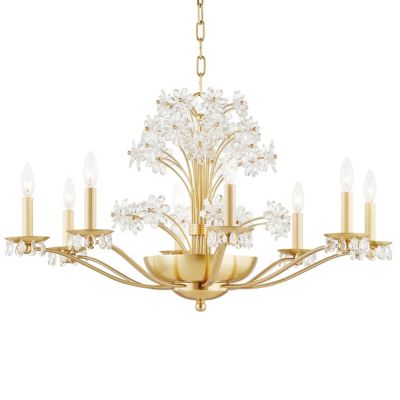 Beaumont Large Chandelier