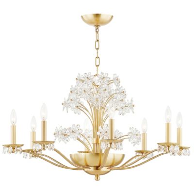 Beaumont Large Chandelier