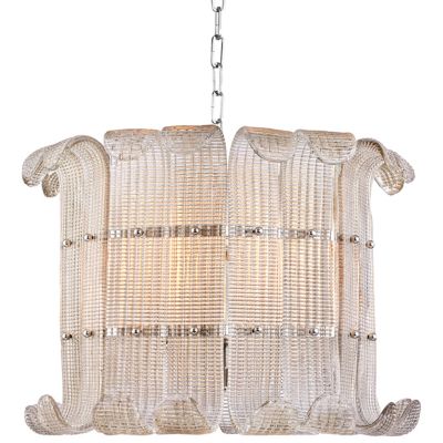 Brasher Chandelier
