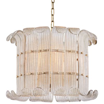 Brasher Chandelier