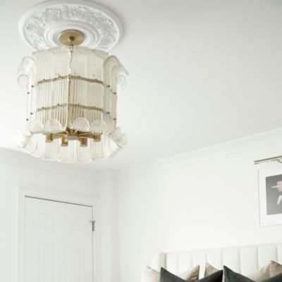 Brasher Chandelier