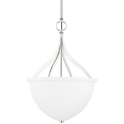 Bowl Pendant Lighting at Lumens