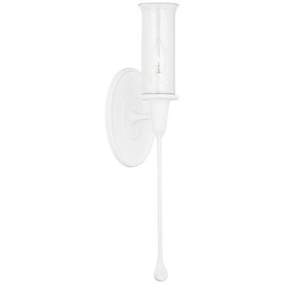 Chisel Wall Sconce