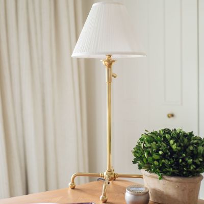 Classic No.1 Table Lamp