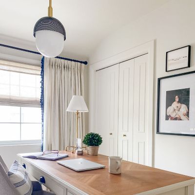 Classic No.1 Table Lamp