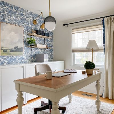 Classic No.1 Table Lamp