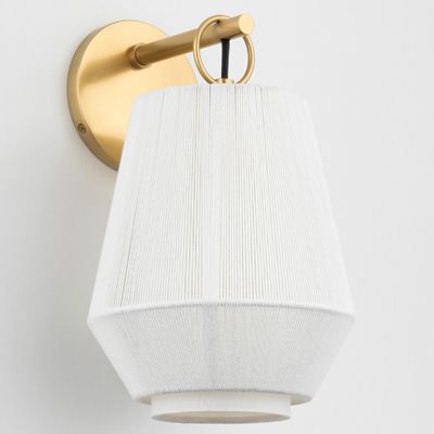 Debi Wall Sconce