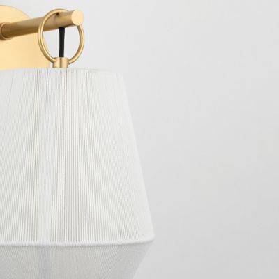 Debi Wall Sconce